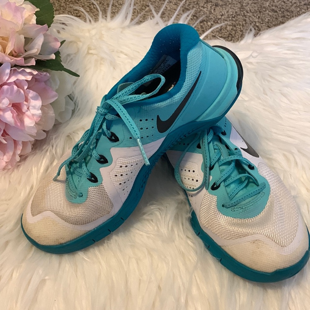Nike metcon 2
